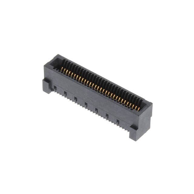 HSEC8-130-01-L-DV-A-K Samtec Inc.  Edgeboard Connectors